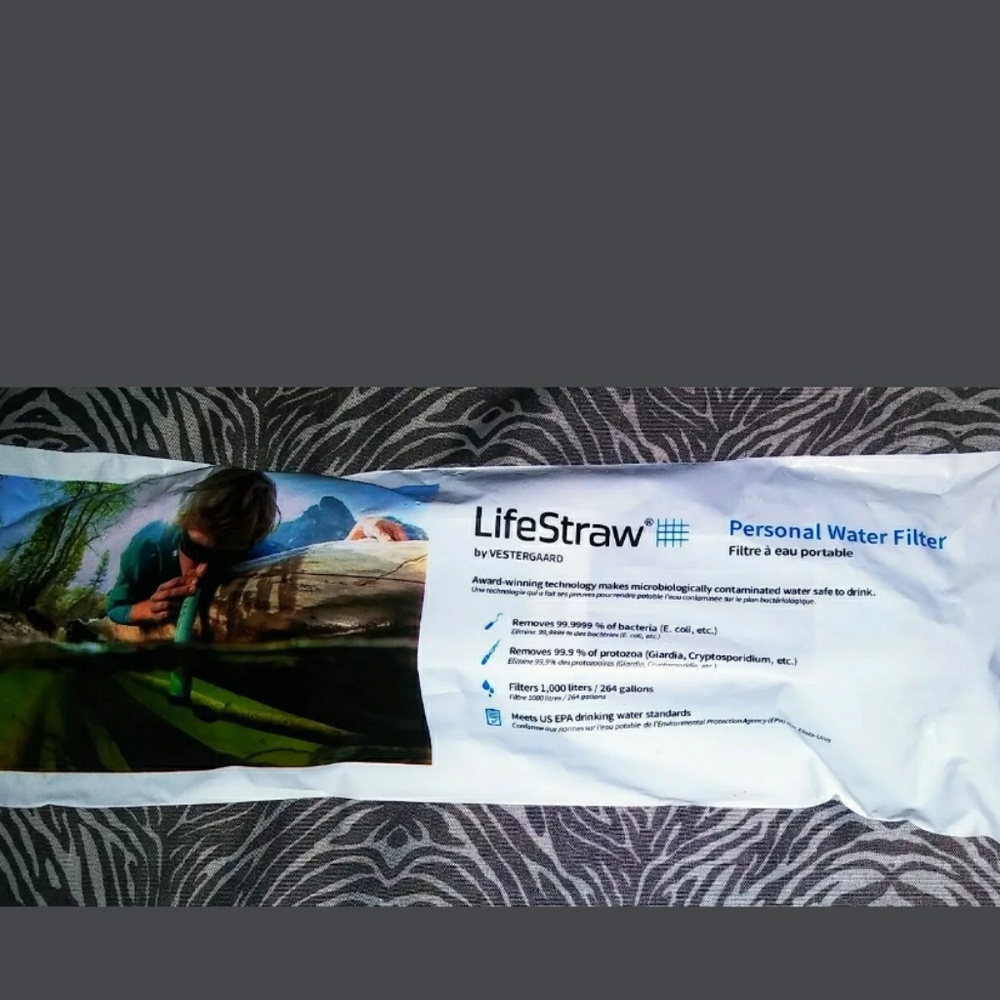 Lifestraw